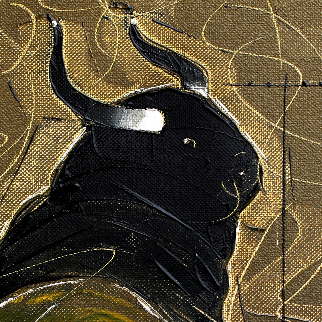 Bull-101