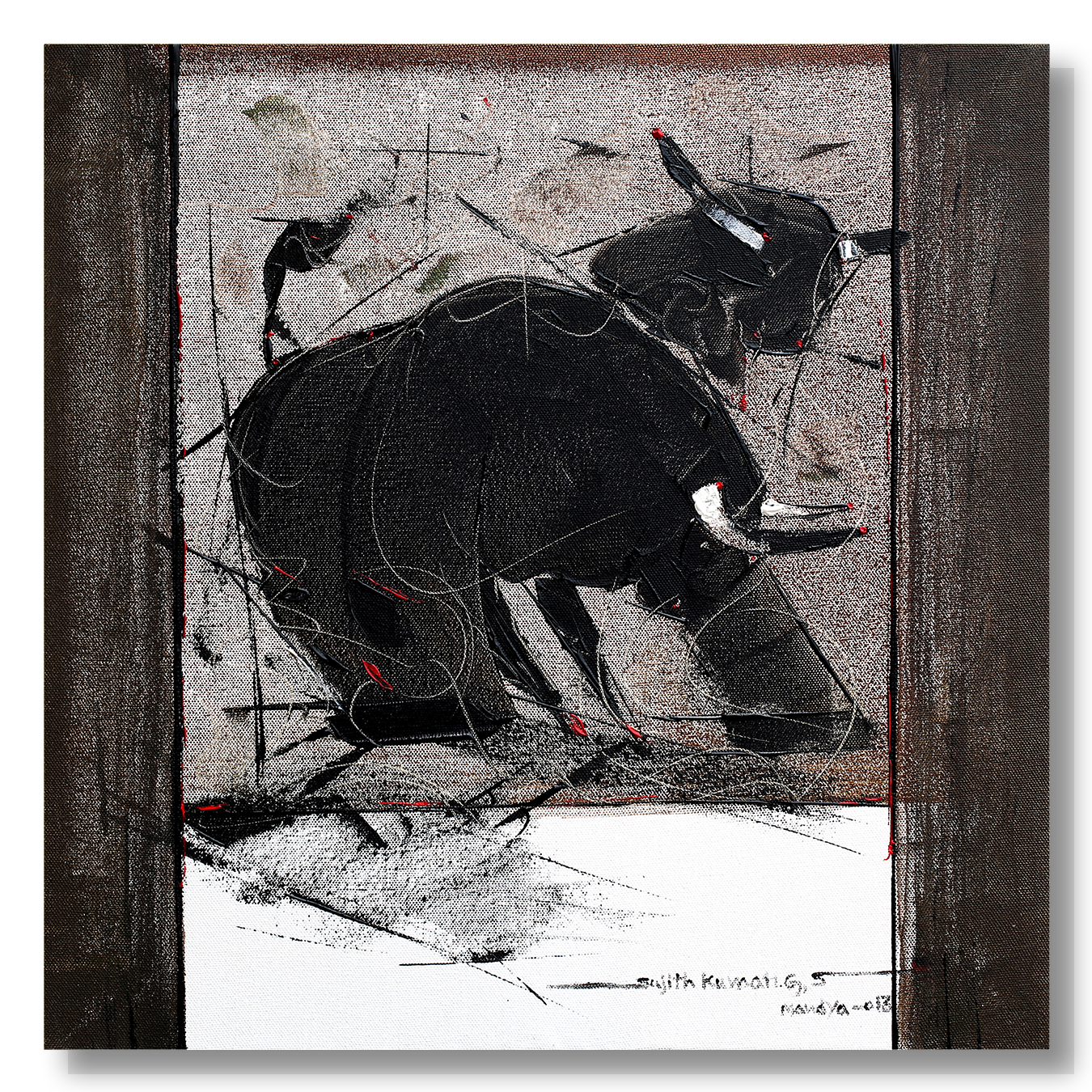 Bull-89