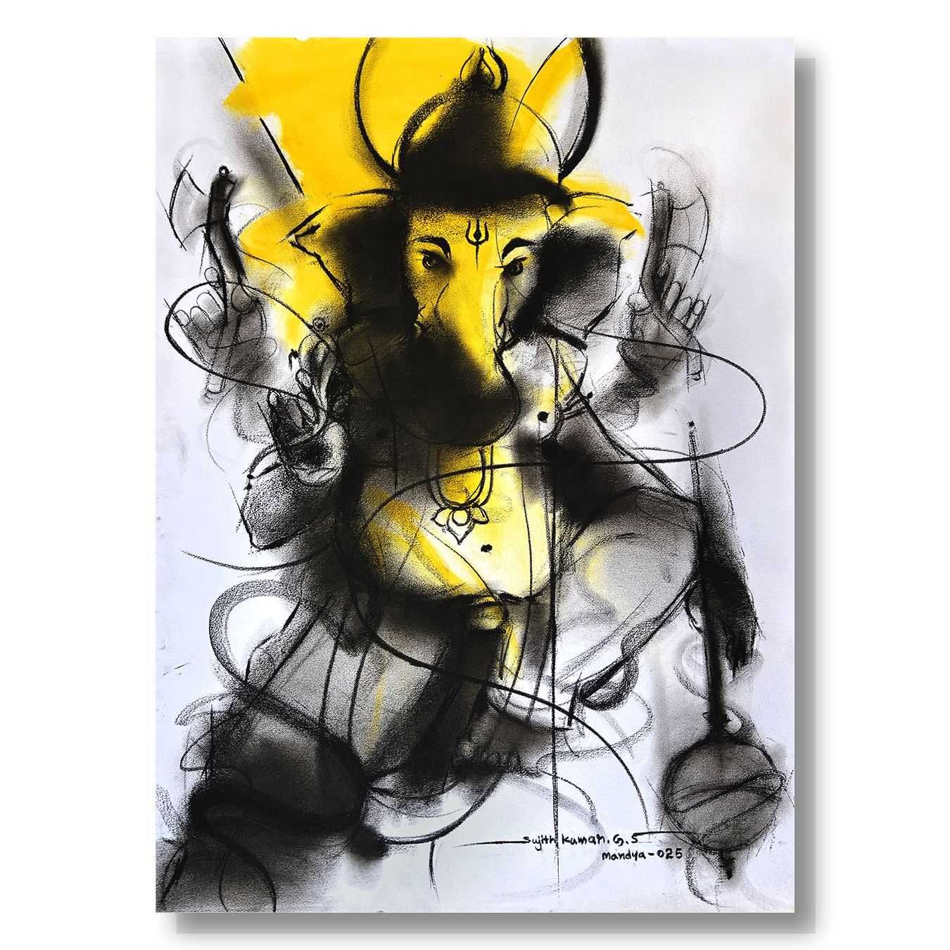 Ganesha-241