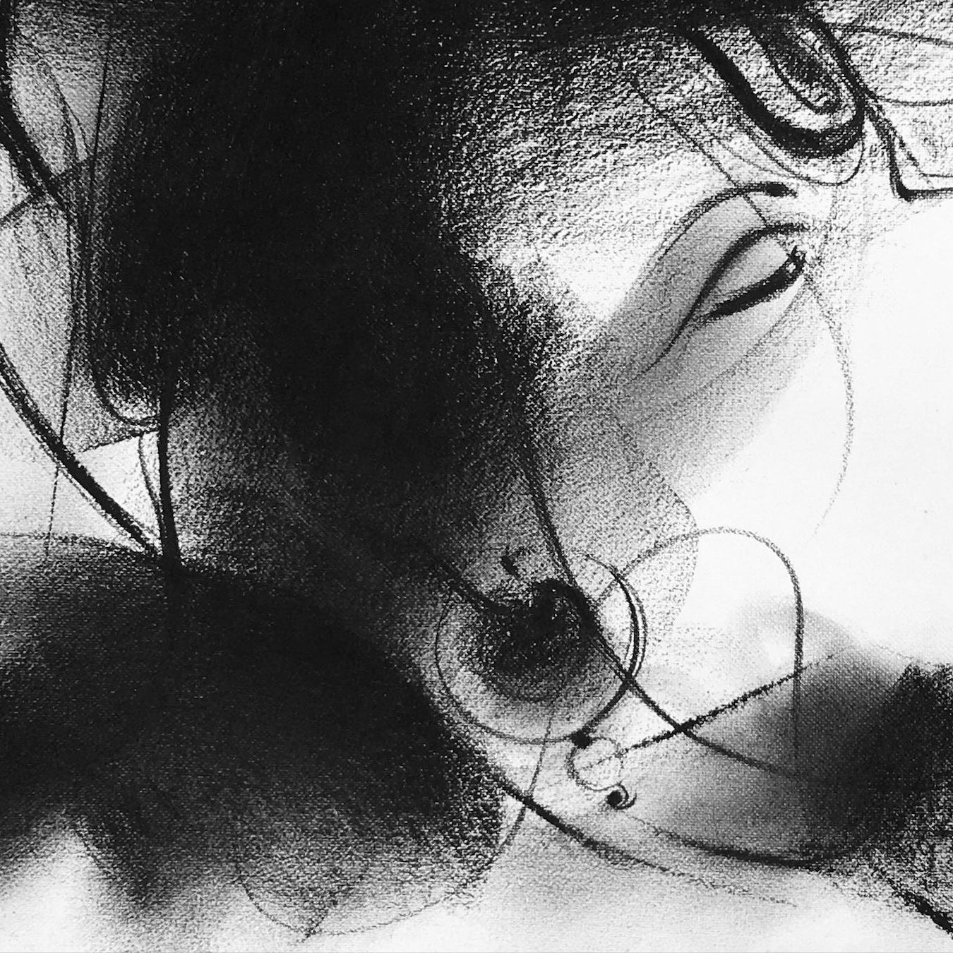 Jai Hanumanta-101 - SUJITH KUMAR GS MANDYA Art Studio Gallery (SKGSM Art Studio Gallery)