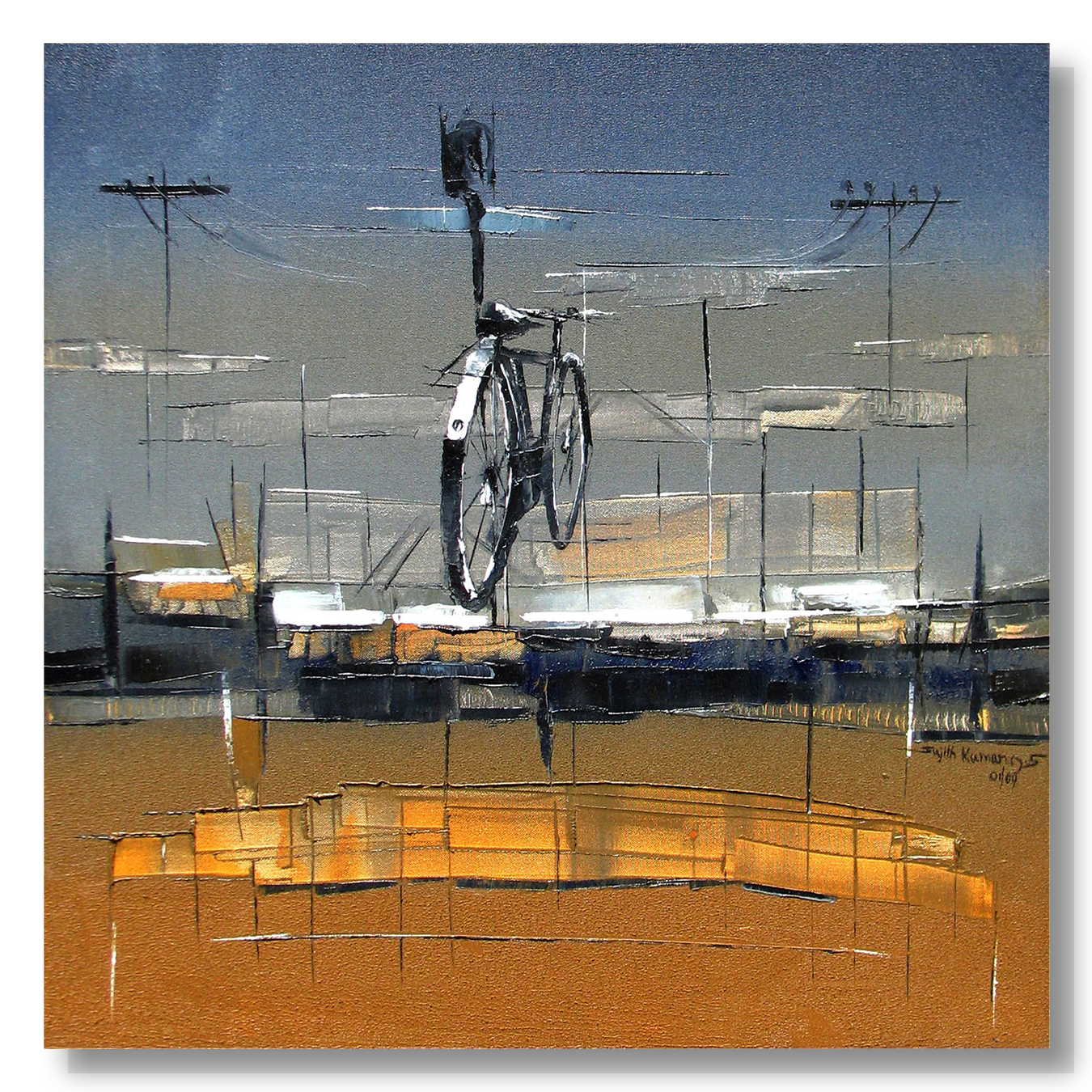 Traffic Control-001
