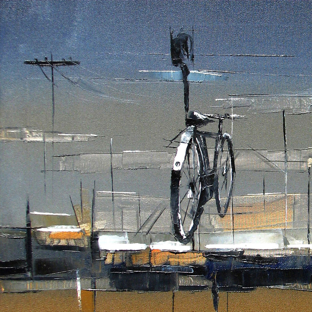 Traffic Control-001