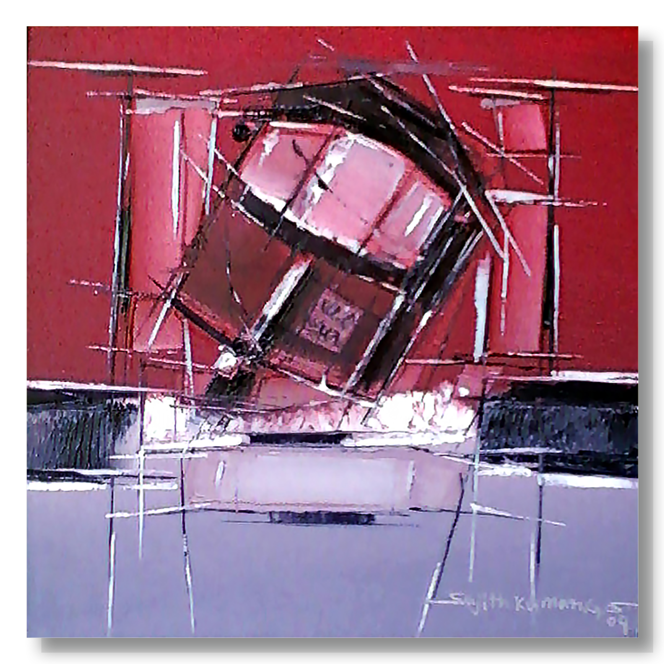 Traffic Control-27