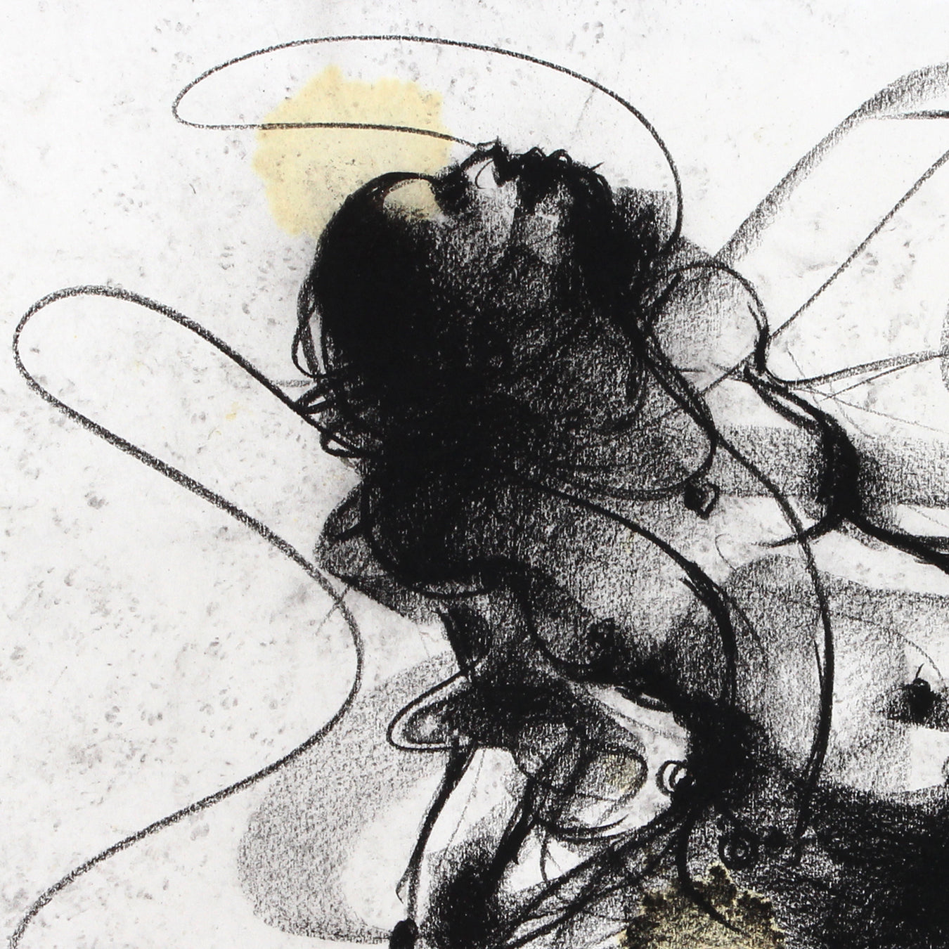 Nude Drawing-067 - SUJITH KUMAR GS MANDYA Art Studio Gallery (SKGSM Art Studio Gallery)