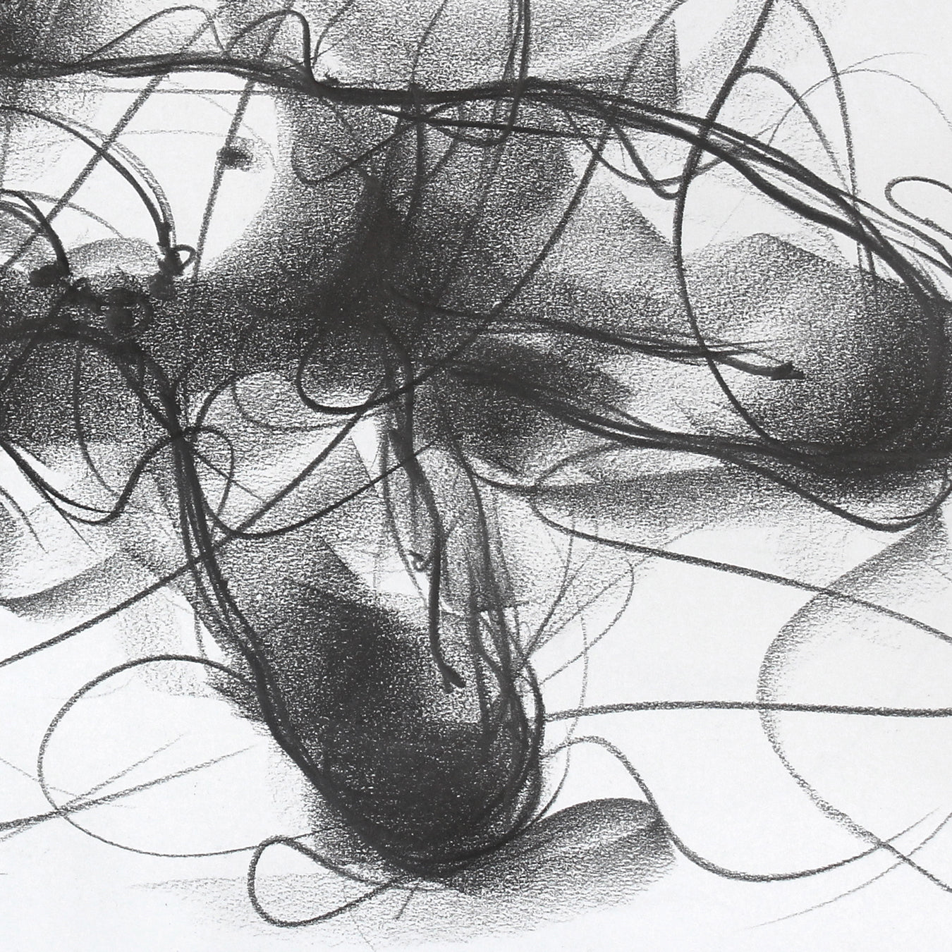 Nude Drawing-141 - SUJITH KUMAR GS MANDYA Art Studio Gallery (SKGSM Art Studio Gallery)