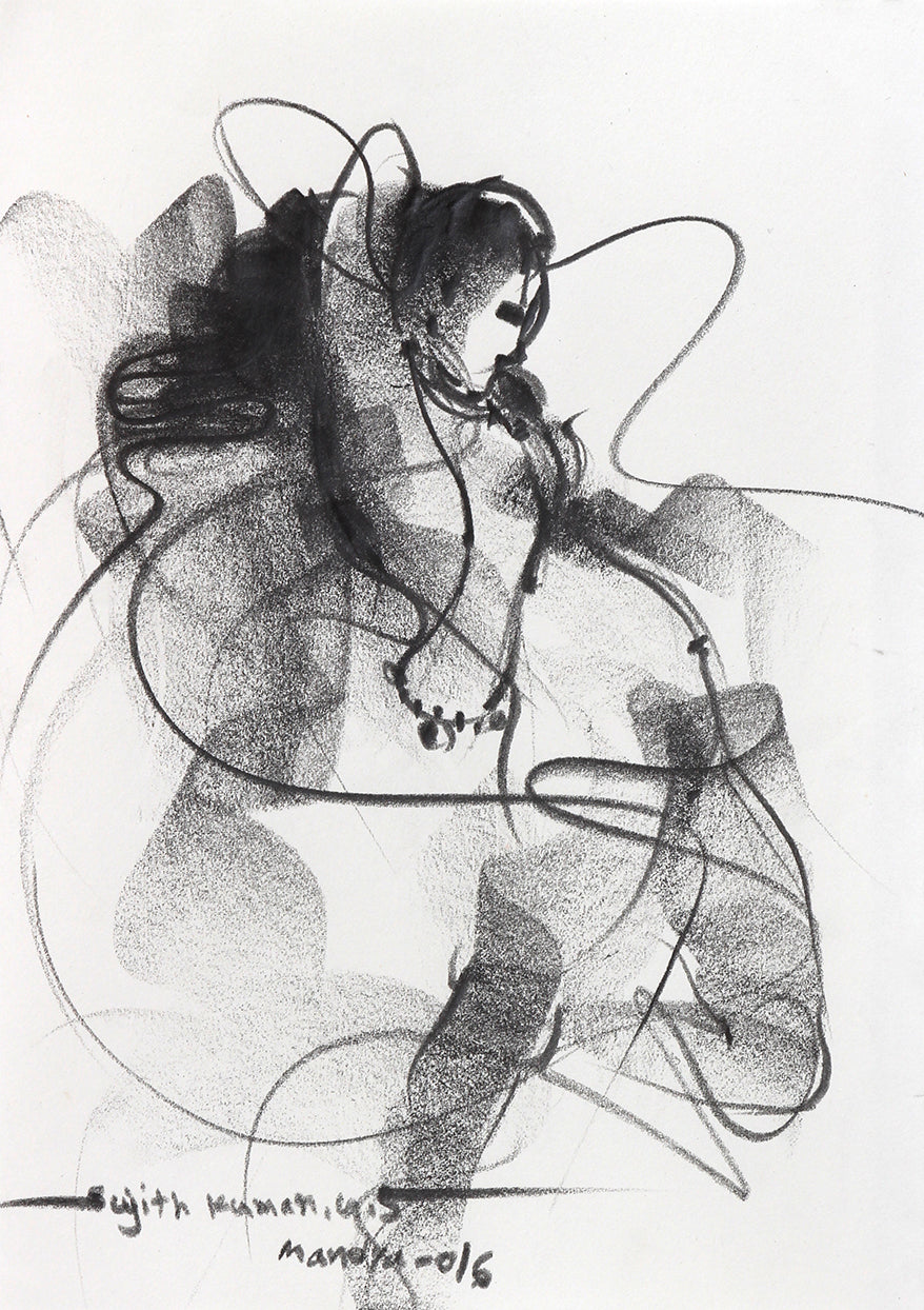Nude Drawing-185