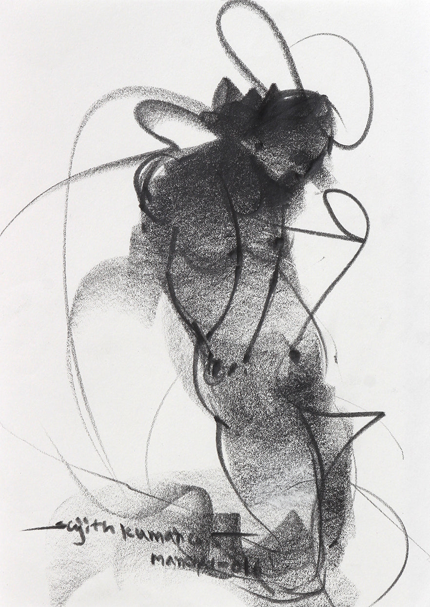 Nude Drawing-186
