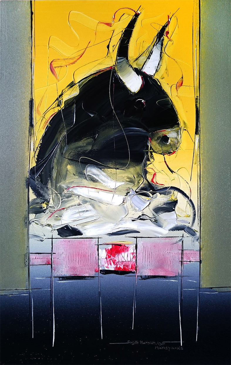 Bull-140