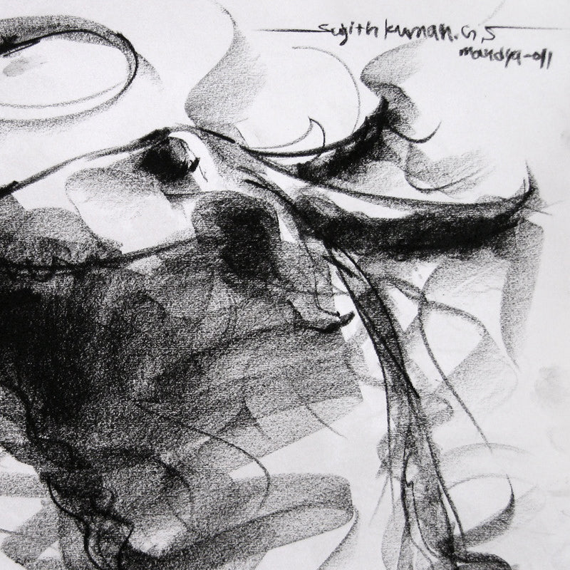Bull Drawing-014