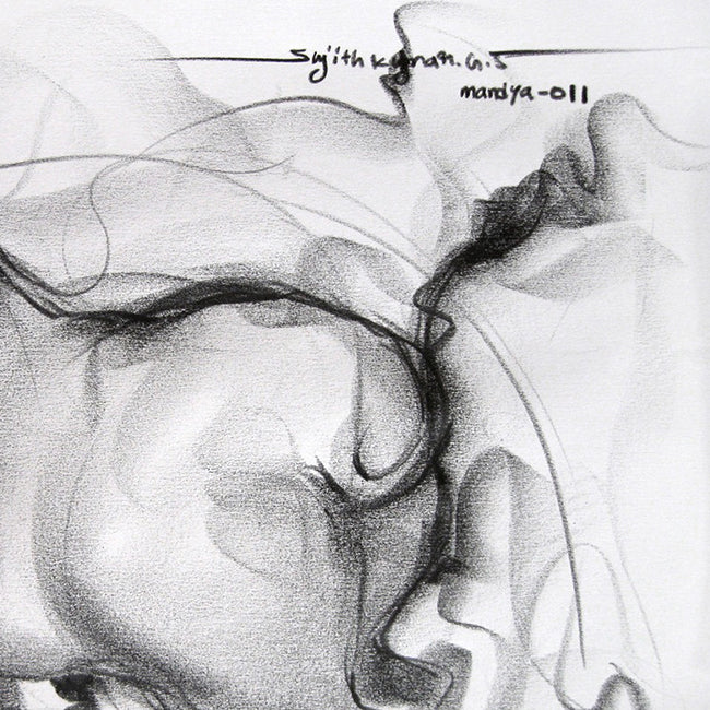 Bull Drawing-063