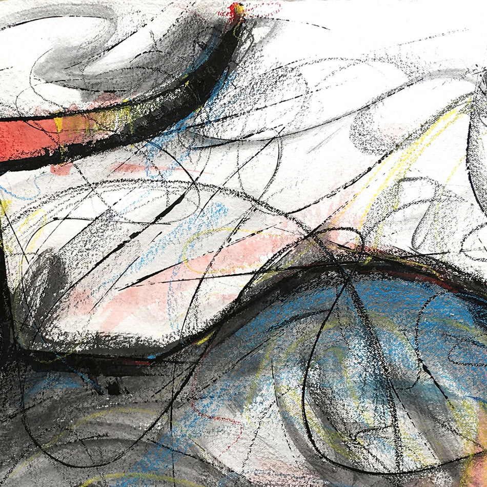Bull Drawing-652
