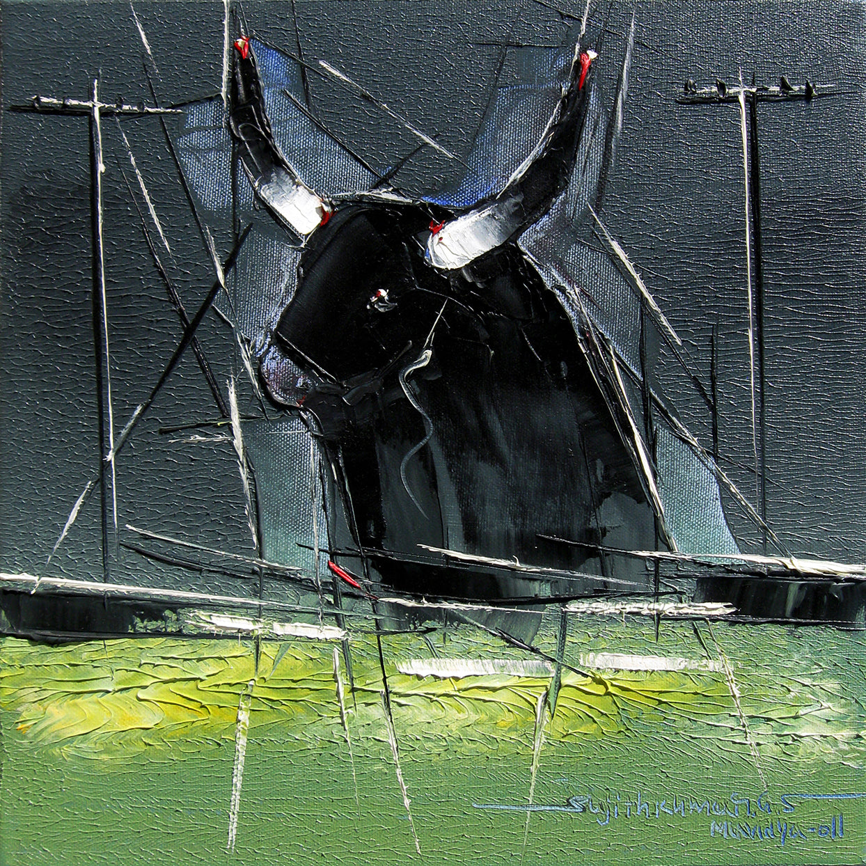 Bull-09