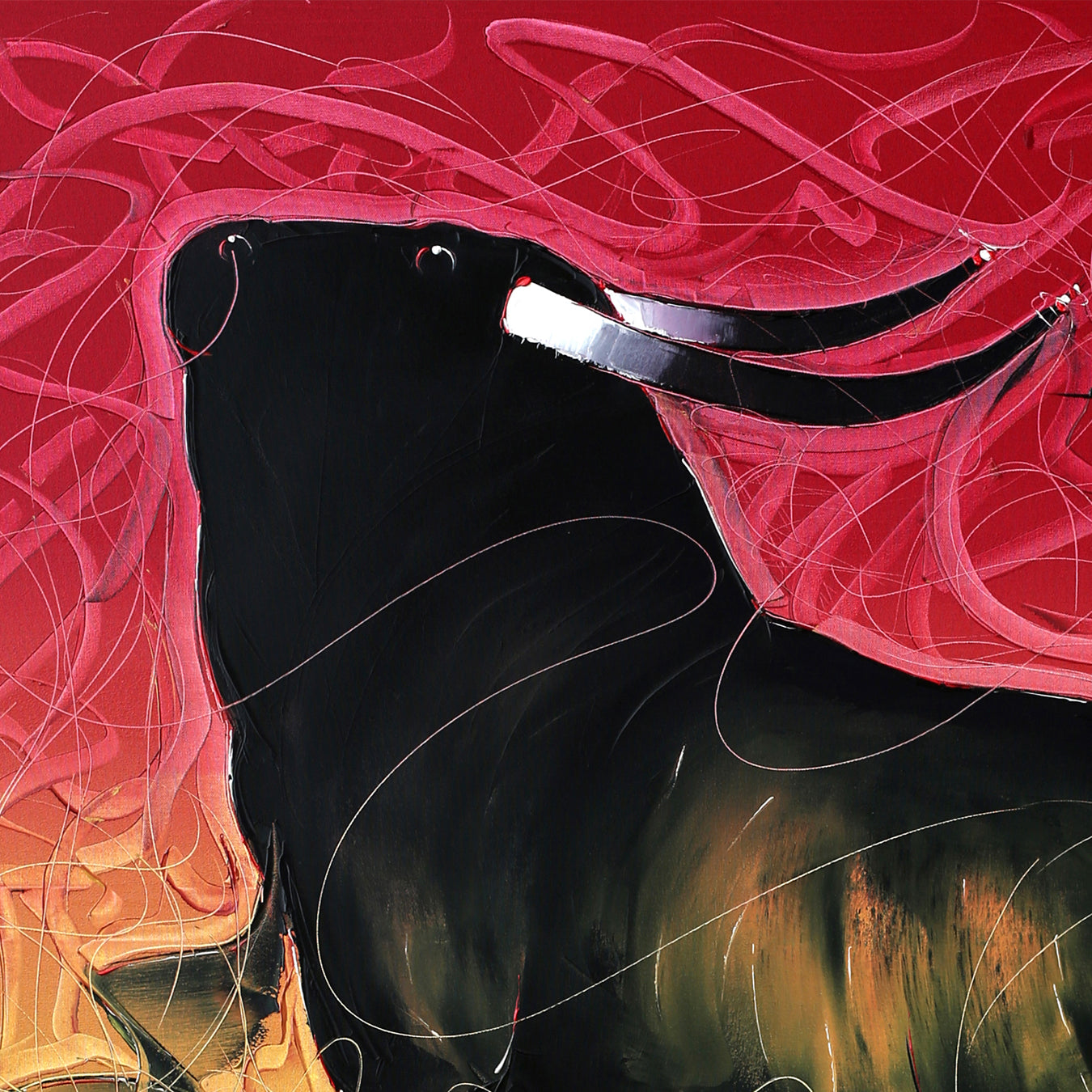 Bull-43