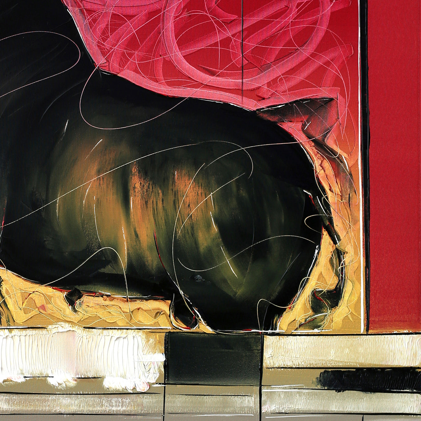 Bull-43
