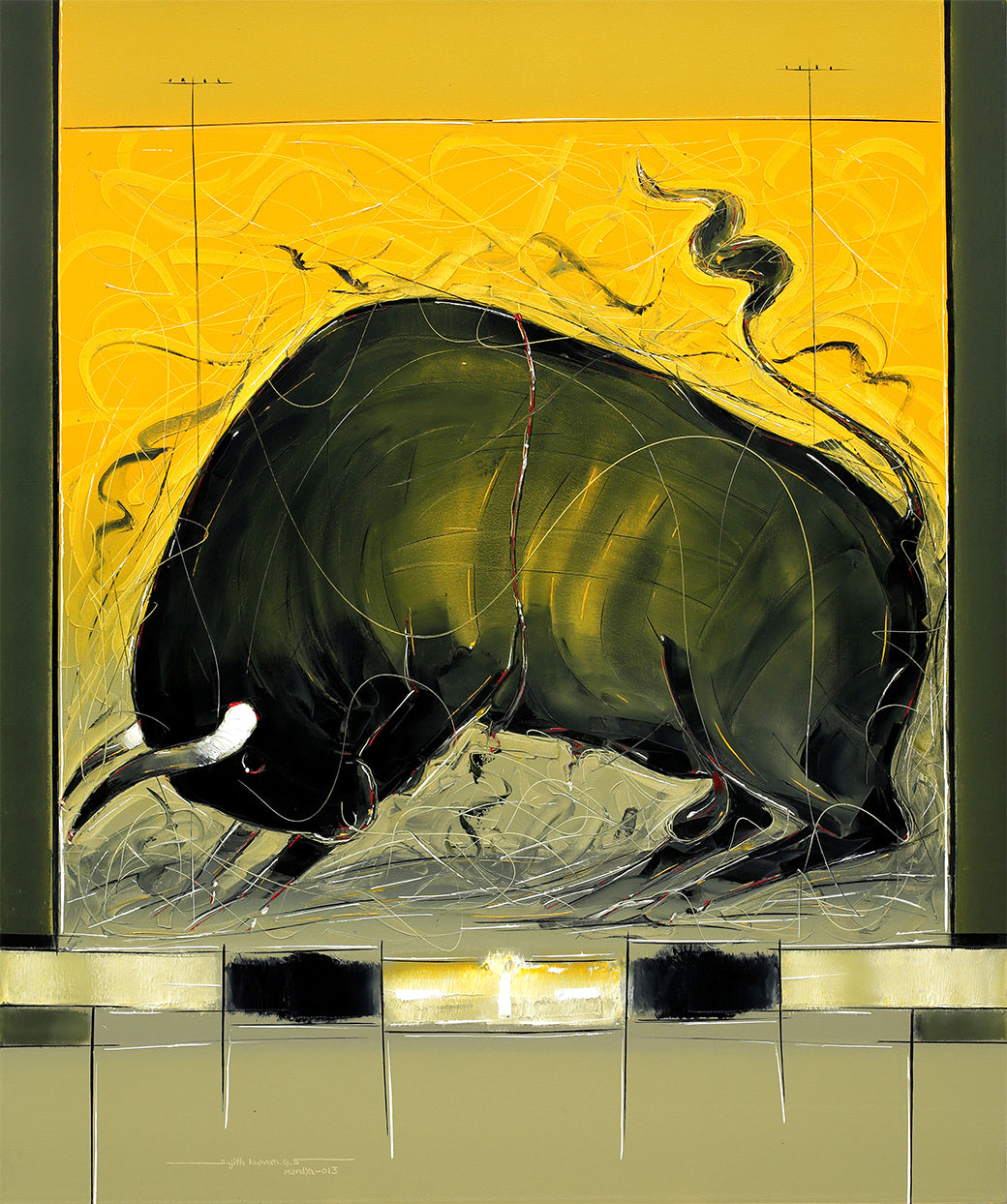 Bull-44