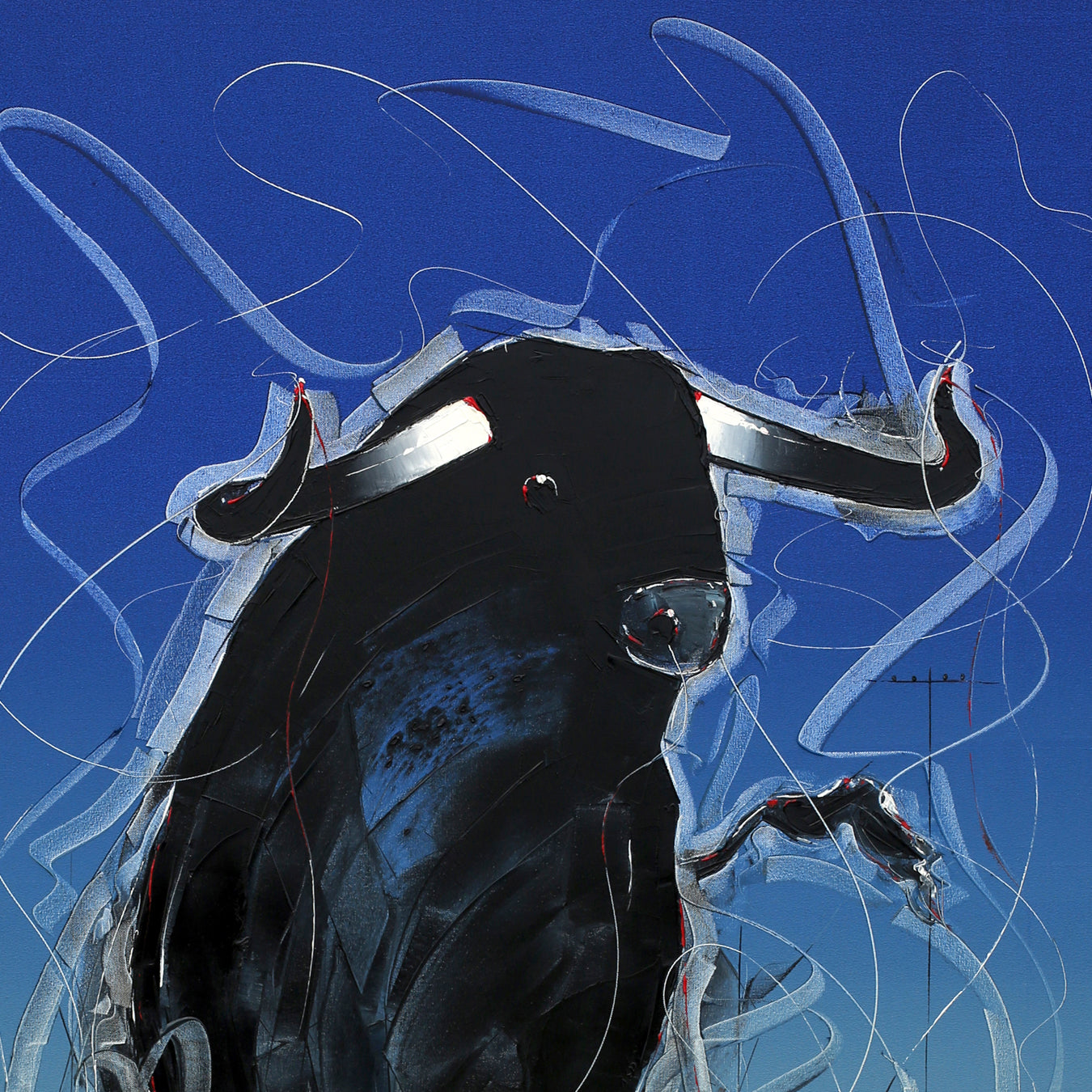 Bull-63