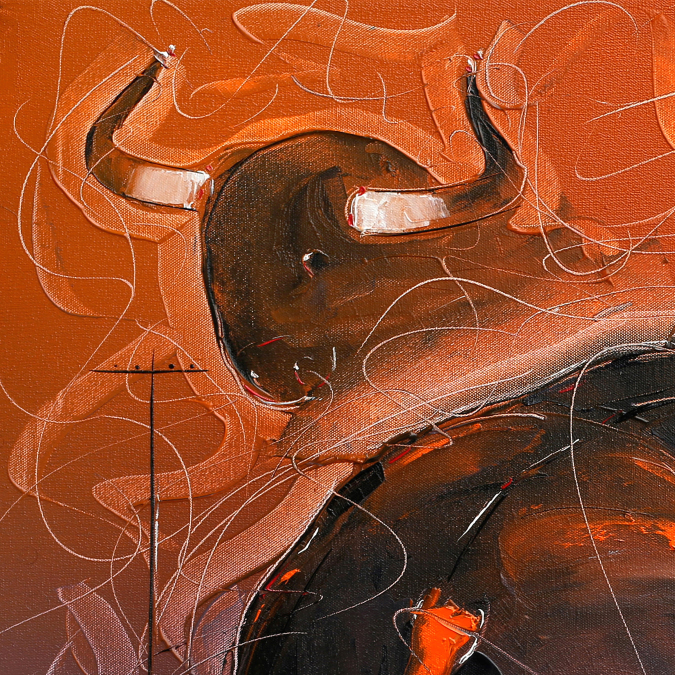 Bull-66