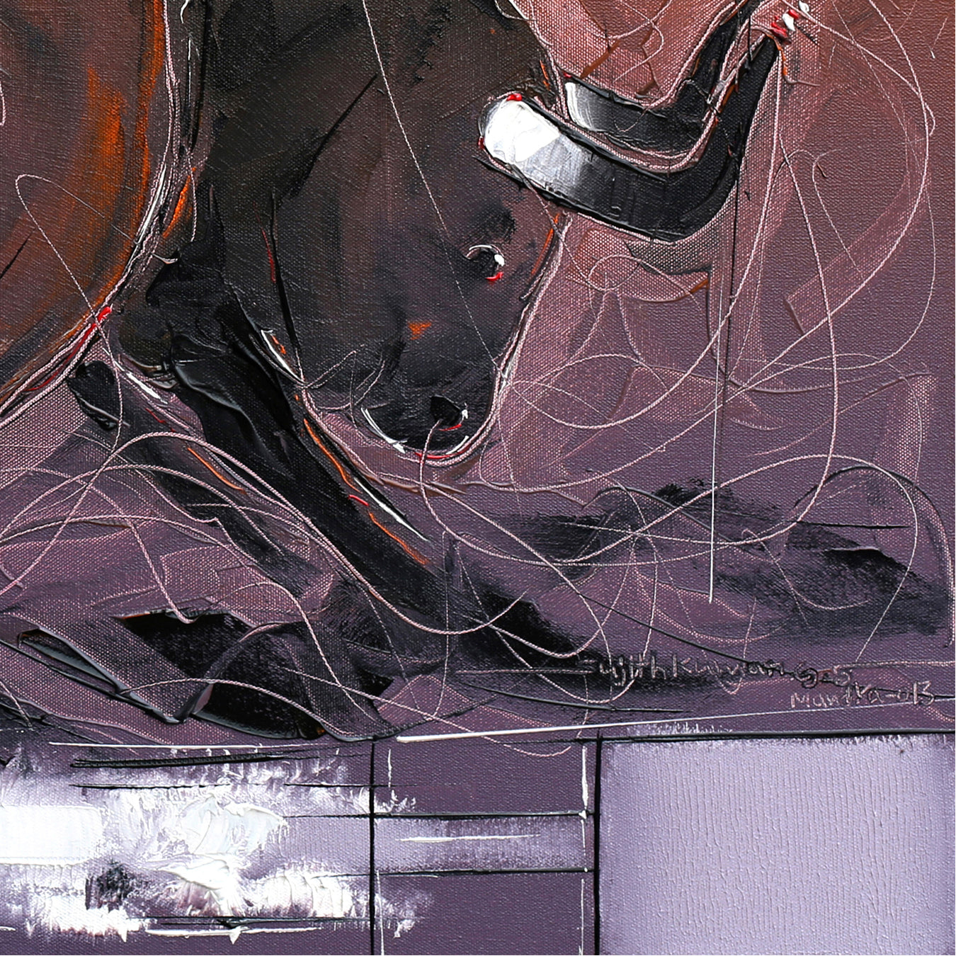 Bull-66