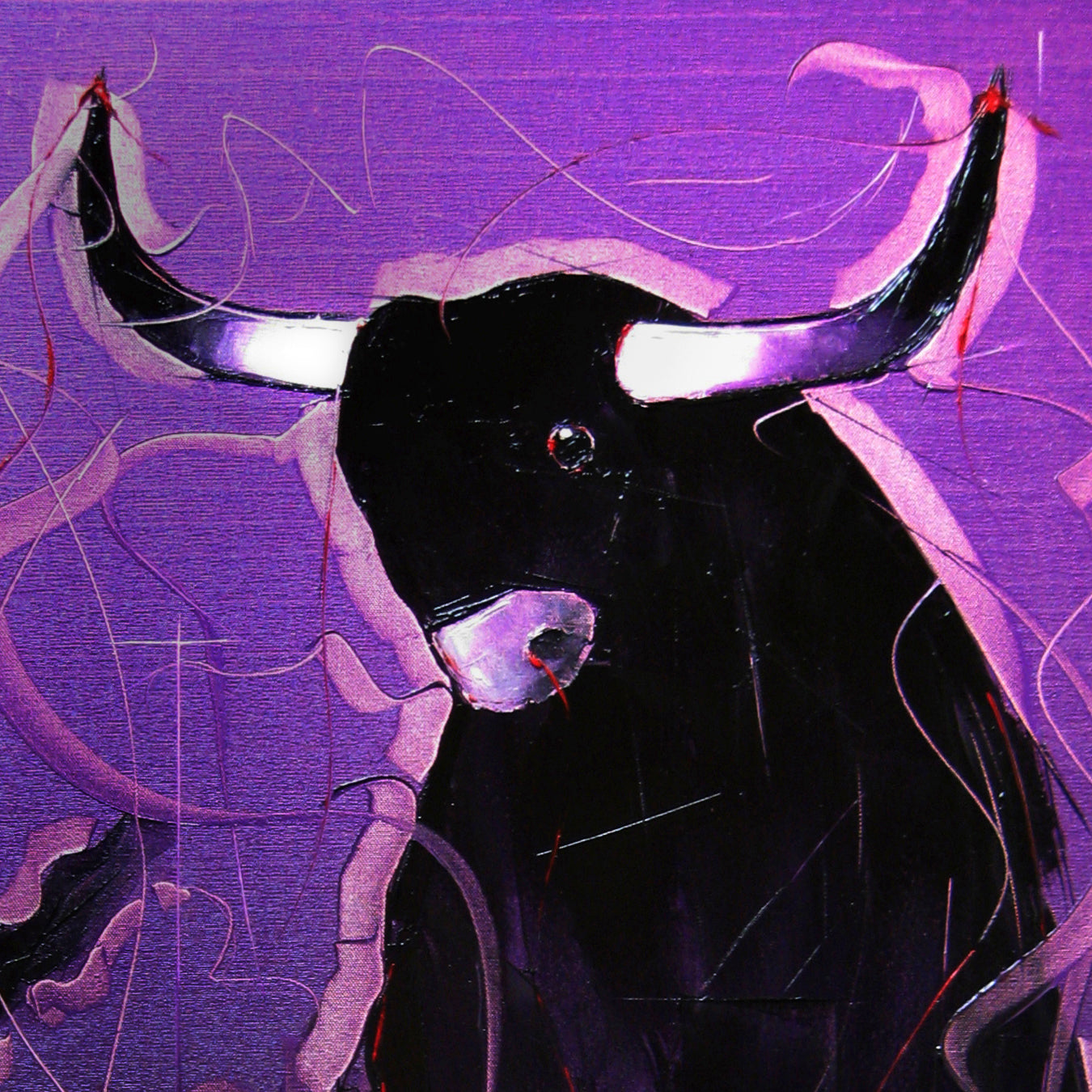 Bull-73
