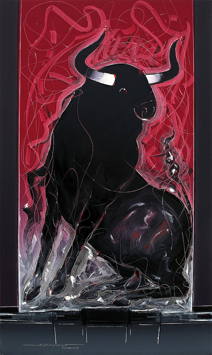 Bull-75