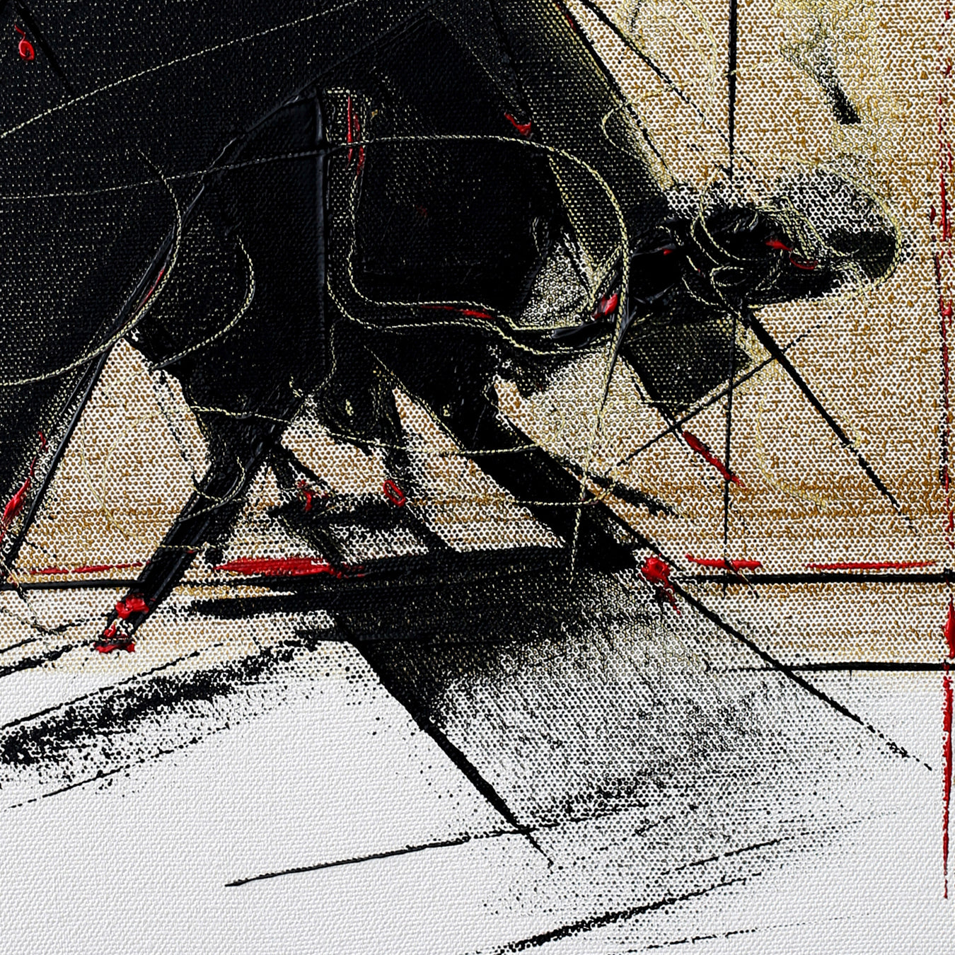 Bull-91