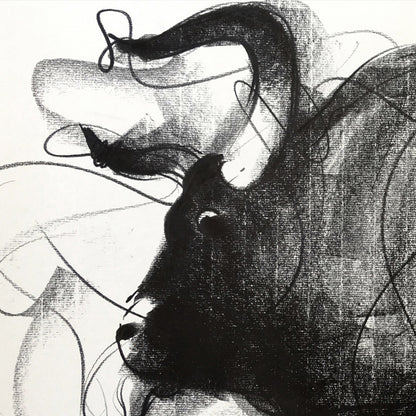 Bull Drawing-648