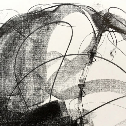 Bull Drawing-648