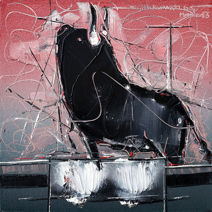 Bull-100