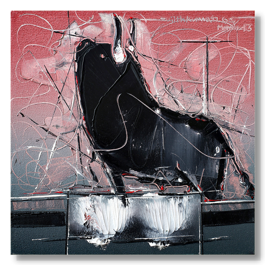 Bull-100