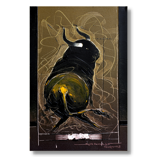 Bull-101