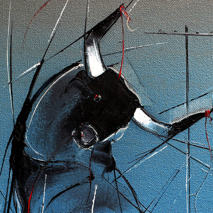 Bull-103
