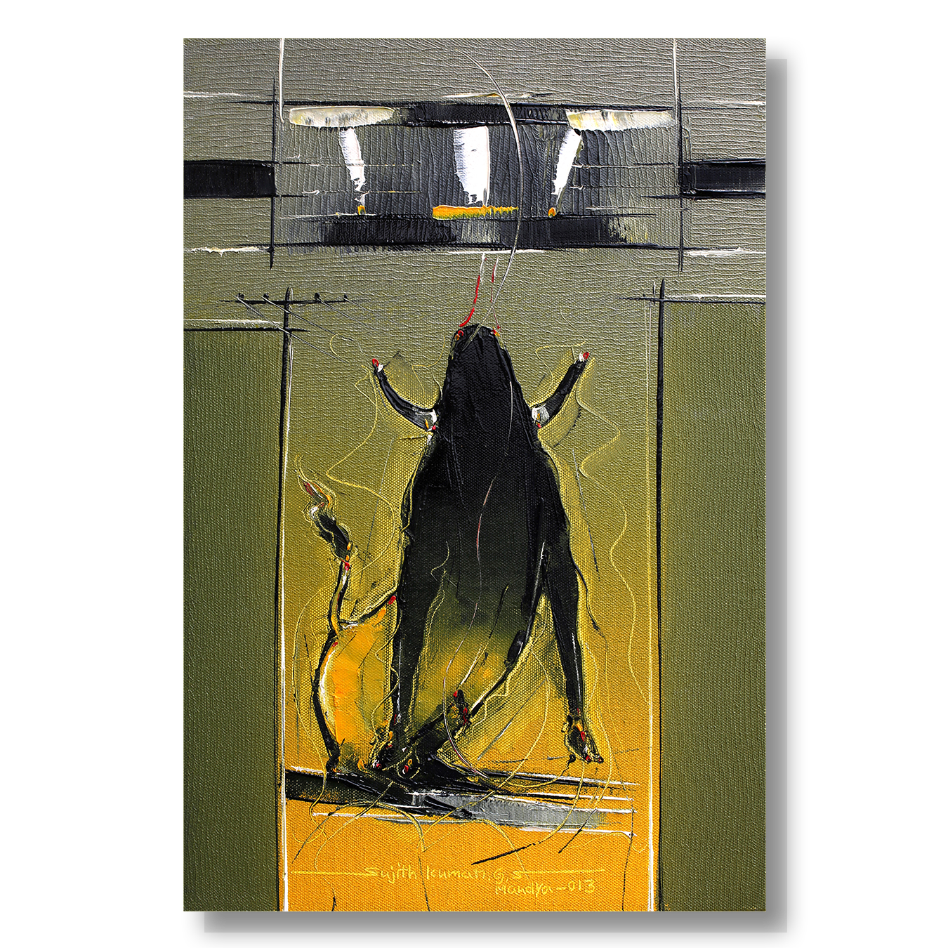 Bull-107