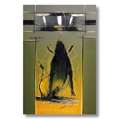 Bull-107