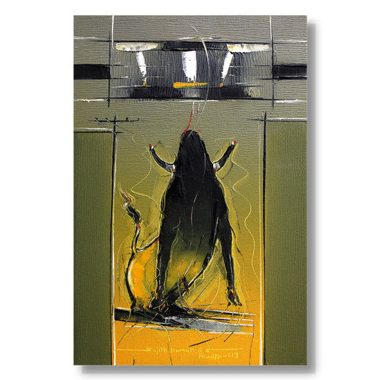 Bull-107