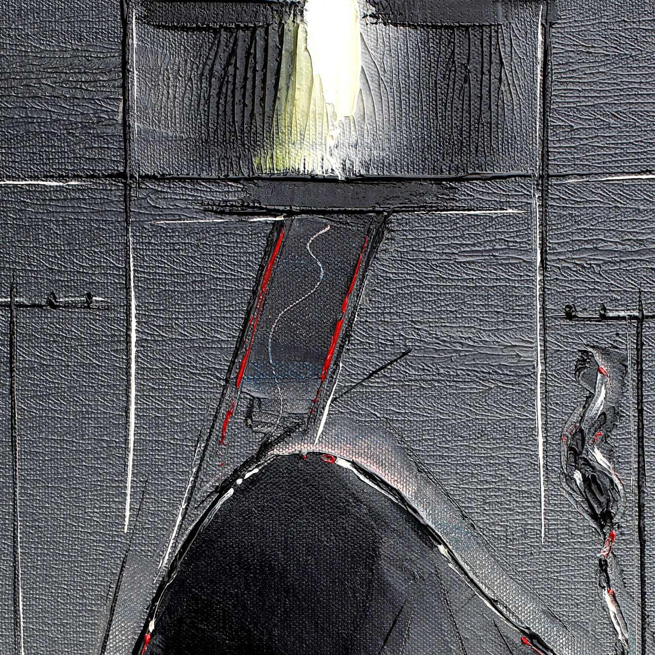 Bull-109 - SUJITH KUMAR GS MANDYA Art Studio Gallery (SKGSM Art Studio Gallery)