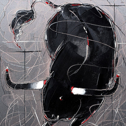 Bull-111