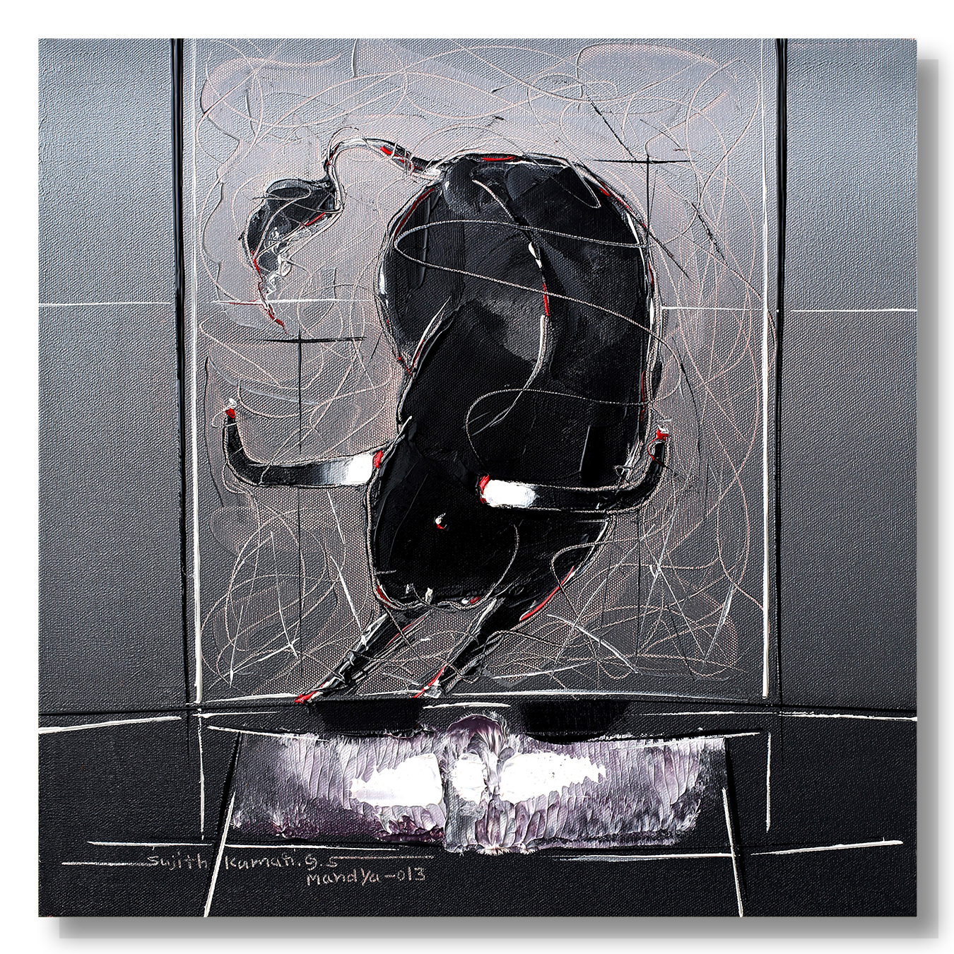 Bull-111