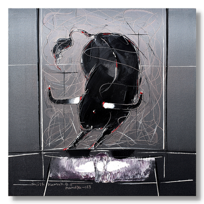 Bull-111