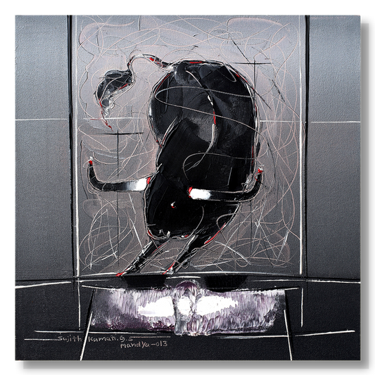 Bull-111