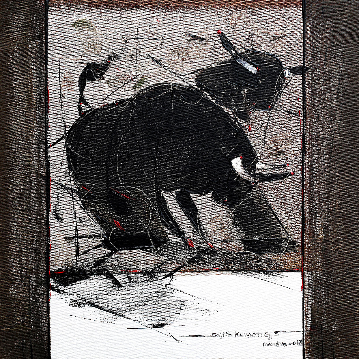 Bull-89