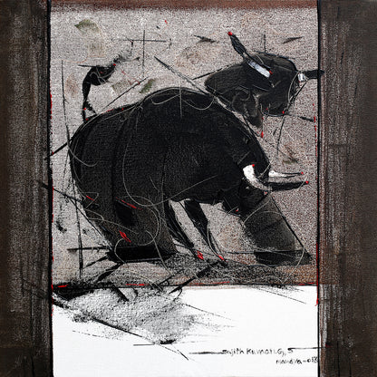 Bull-89