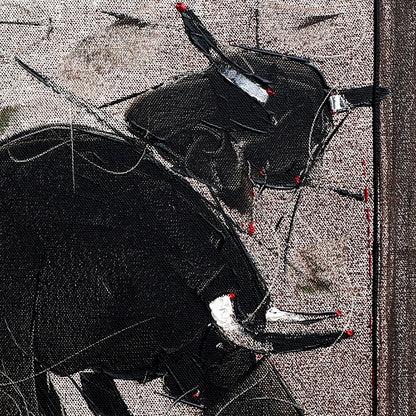 Bull-89