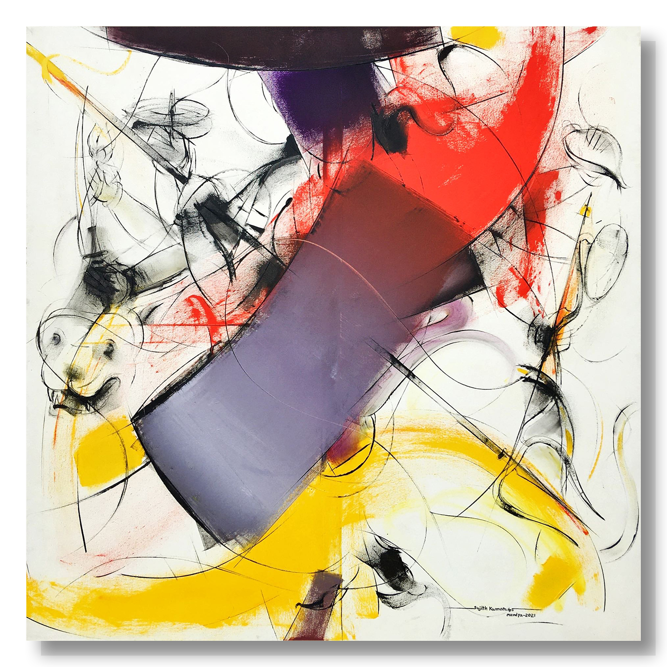 Chamundeshwari Devi-40