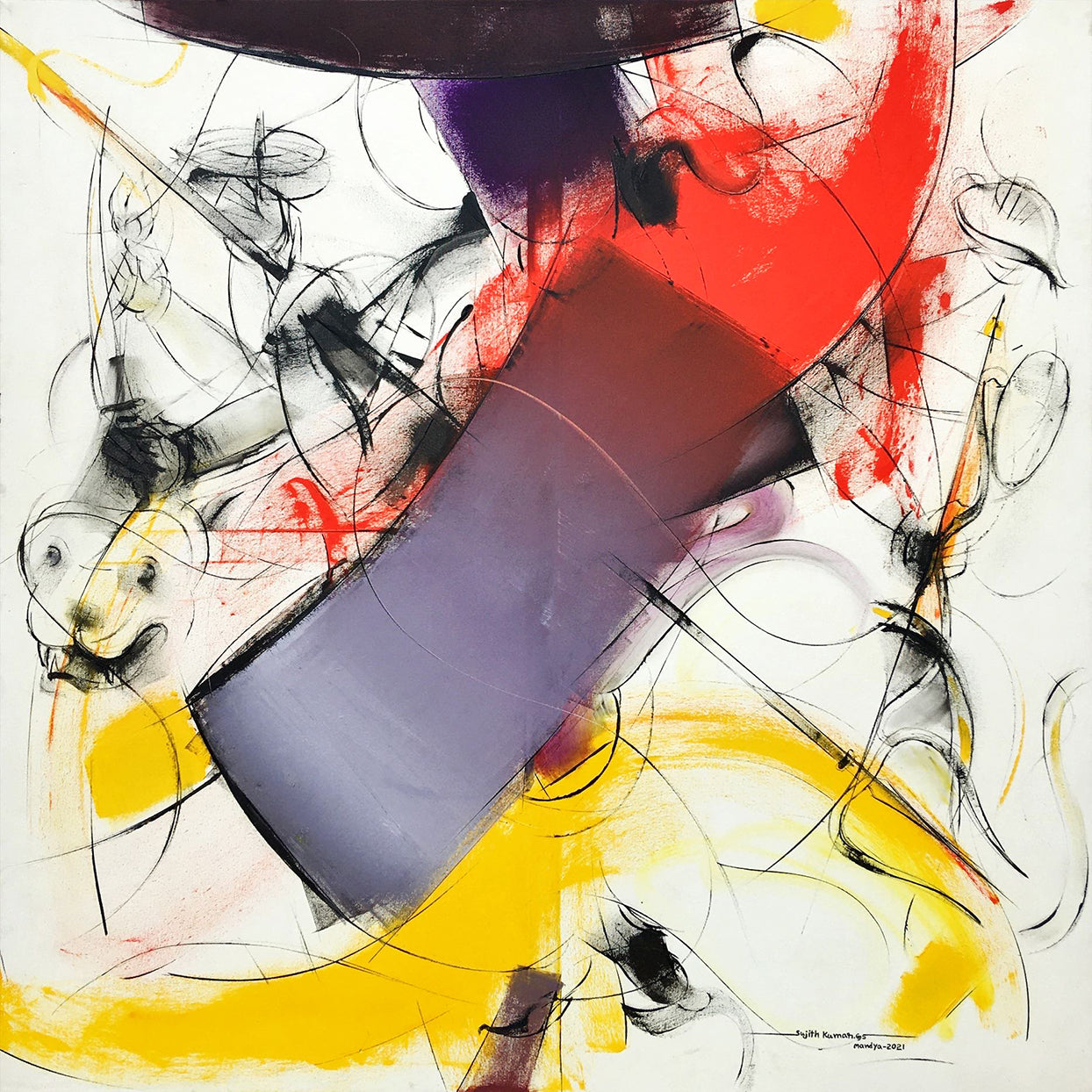 Chamundeshwari Devi-40