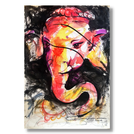 Ganesha-25