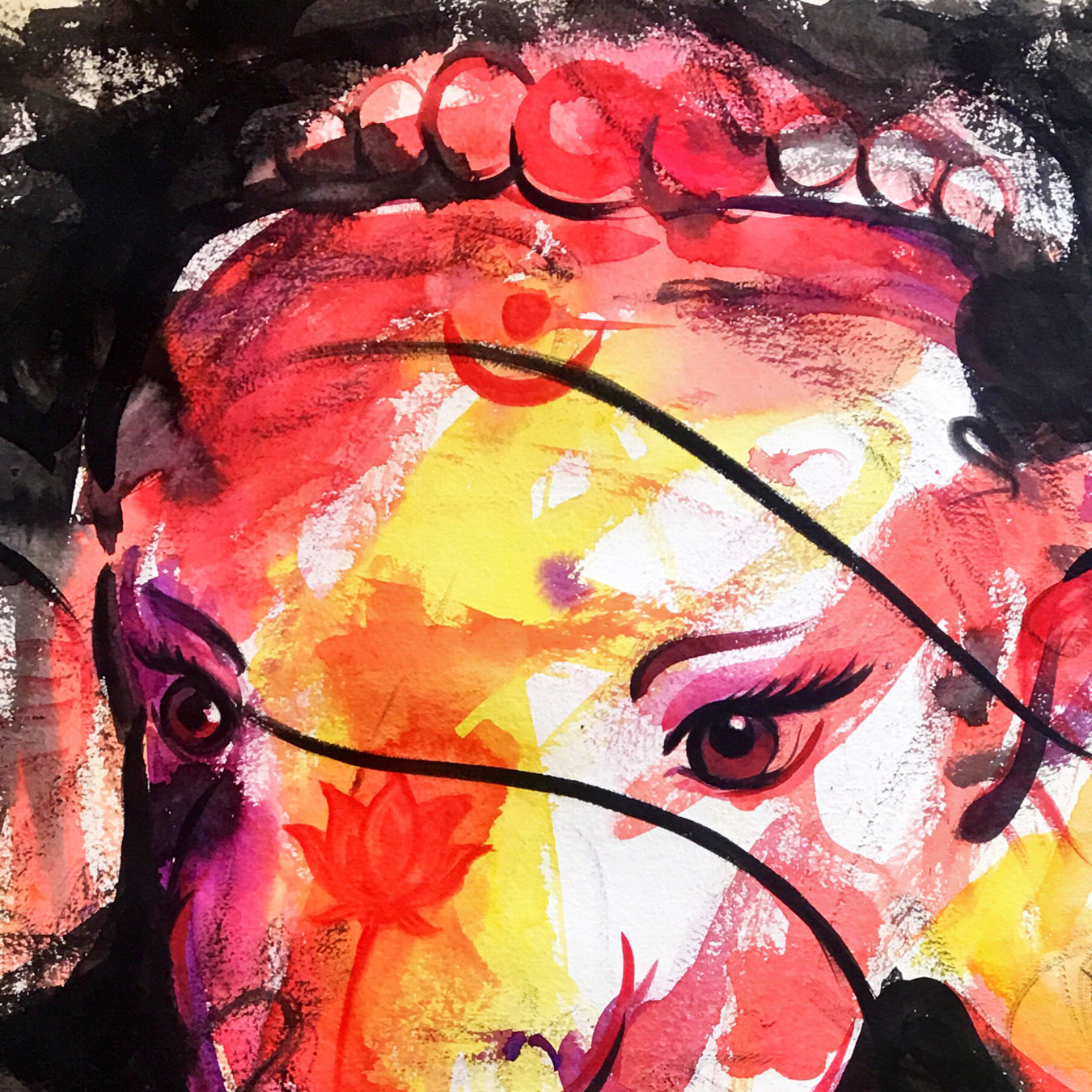 Ganesha-25