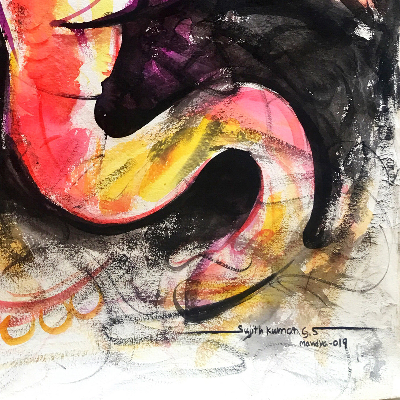 Ganesha-25