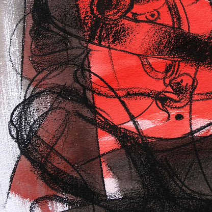 Ganesha-50 - SUJITH KUMAR GS MANDYA Art Studio Gallery (SKGSM Art Studio Gallery)
