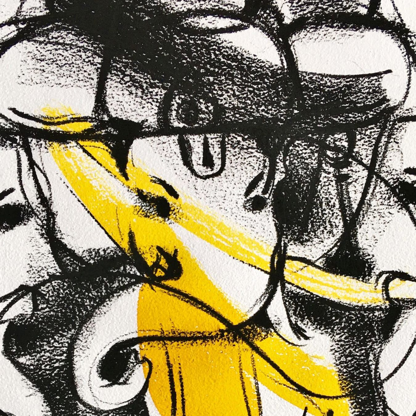 Ganesha-216 - SUJITH KUMAR GS MANDYA Art Studio Gallery (SKGSM Art Studio Gallery)