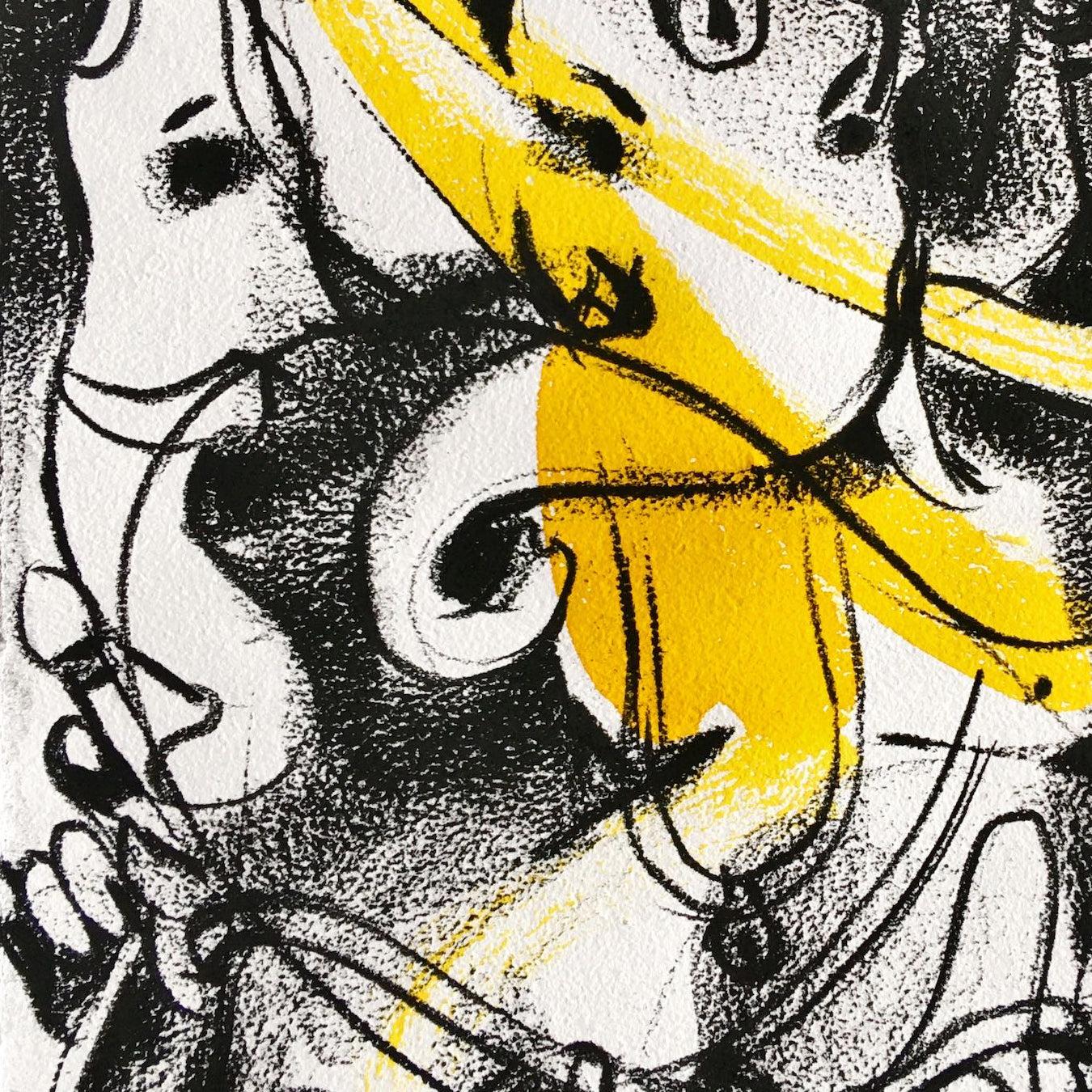 Ganesha-216 - SUJITH KUMAR GS MANDYA Art Studio Gallery (SKGSM Art Studio Gallery)